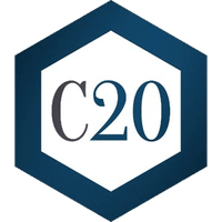 Crypto20LOGO