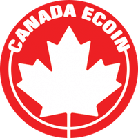 Canada eCoinLOGO