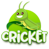 CricketLOGO