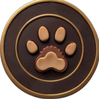 CryptoPawCoinLOGO