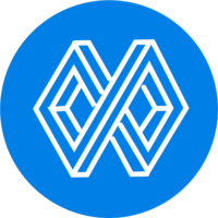 数字区块LOGO