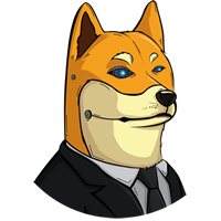 DogeCEO AiLOGO
