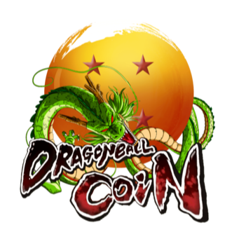 DragonBall CoinLOGO