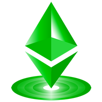 以太硬币LOGO