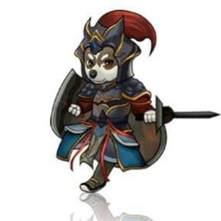 FirstDogeLOGO