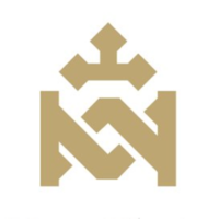 英雄链LOGO