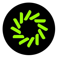 Imbue NetworkLOGO