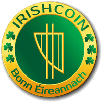 IrishCoinLOGO
