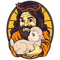 JESUS TokenLOGO