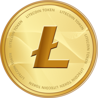 Litecoin TokenLOGO