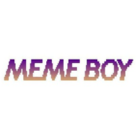 Meme boyLOGO