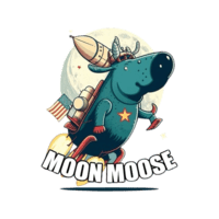 Moon MooseLOGO