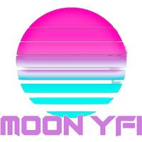 Moon YFILOGO