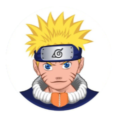 NarutoLOGO