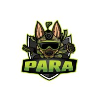 ParaTokenLOGO