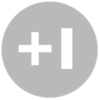 PlusOneCoinLOGO