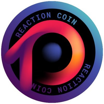 ​​REACTIONLOGO