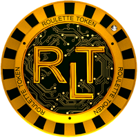 RouletteTokenLOGO