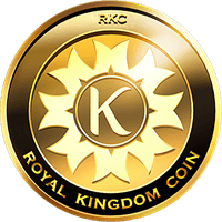 Royal Kingdom CoinLOGO