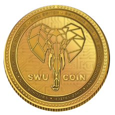 Smart World UnionLOGO