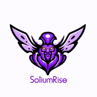 Solium RiseLOGO