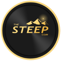 SteepCoinLOGO