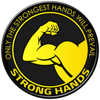 StrongHandsLOGO
