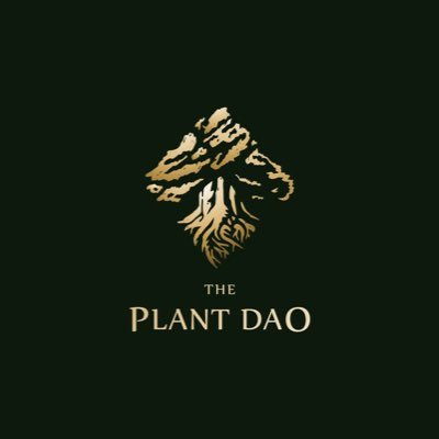 The Plant DaoLOGO