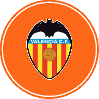 Valencia CF Fan TokenLOGO